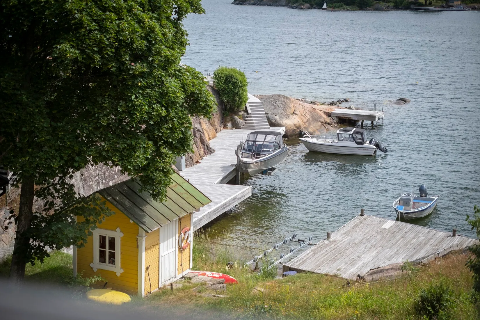 Villa, Värmdö Vårholma 337, Vårholma, Värmdö