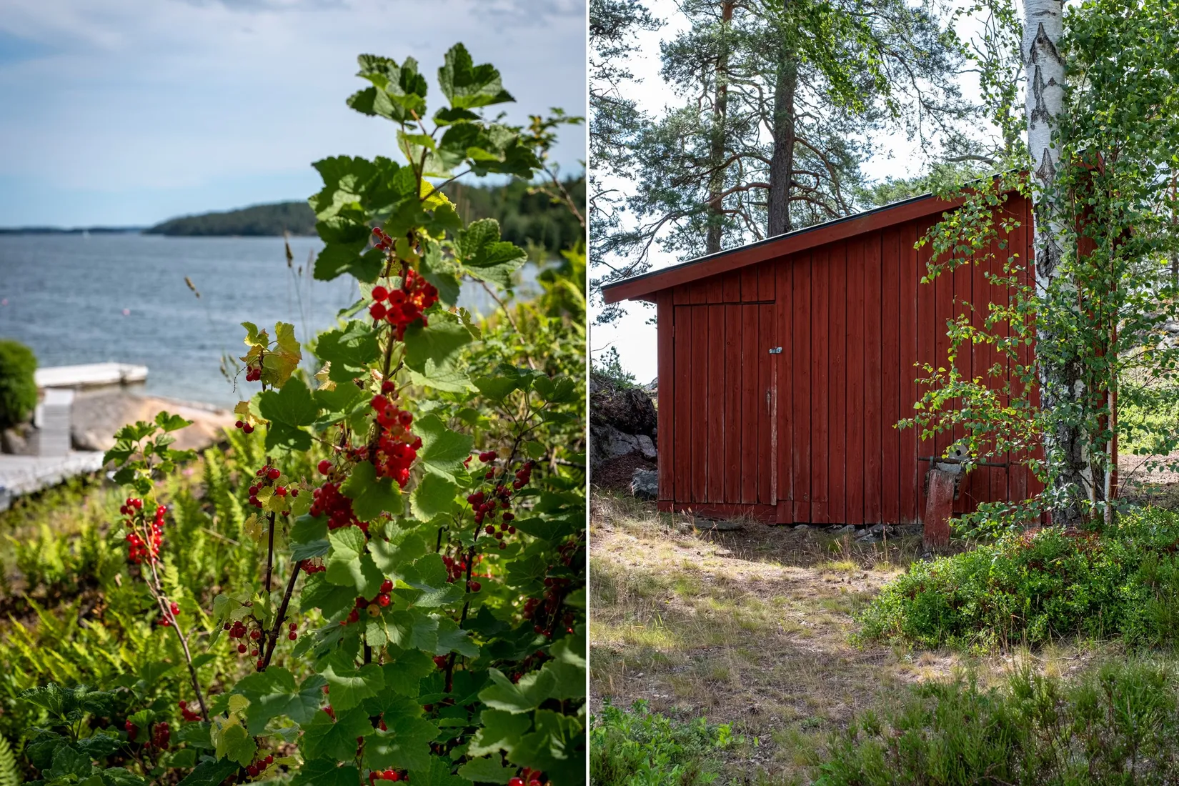 Villa, Värmdö Vårholma 337, Vårholma, Värmdö