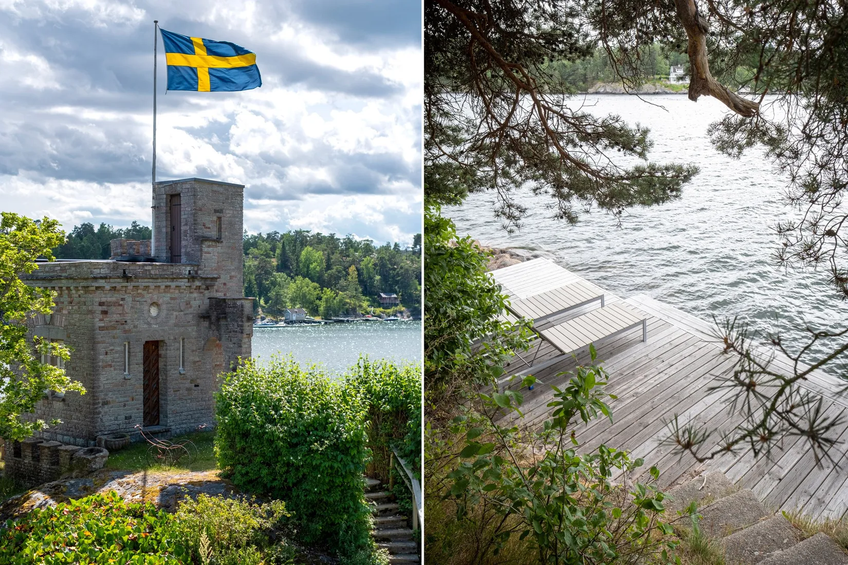Villa, Värmdö Vårholma 337, Vårholma, Värmdö