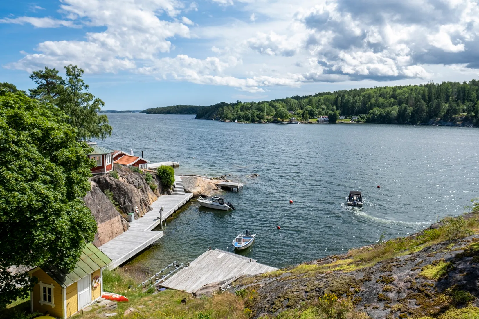 Villa, Värmdö Vårholma 337, Vårholma, Värmdö