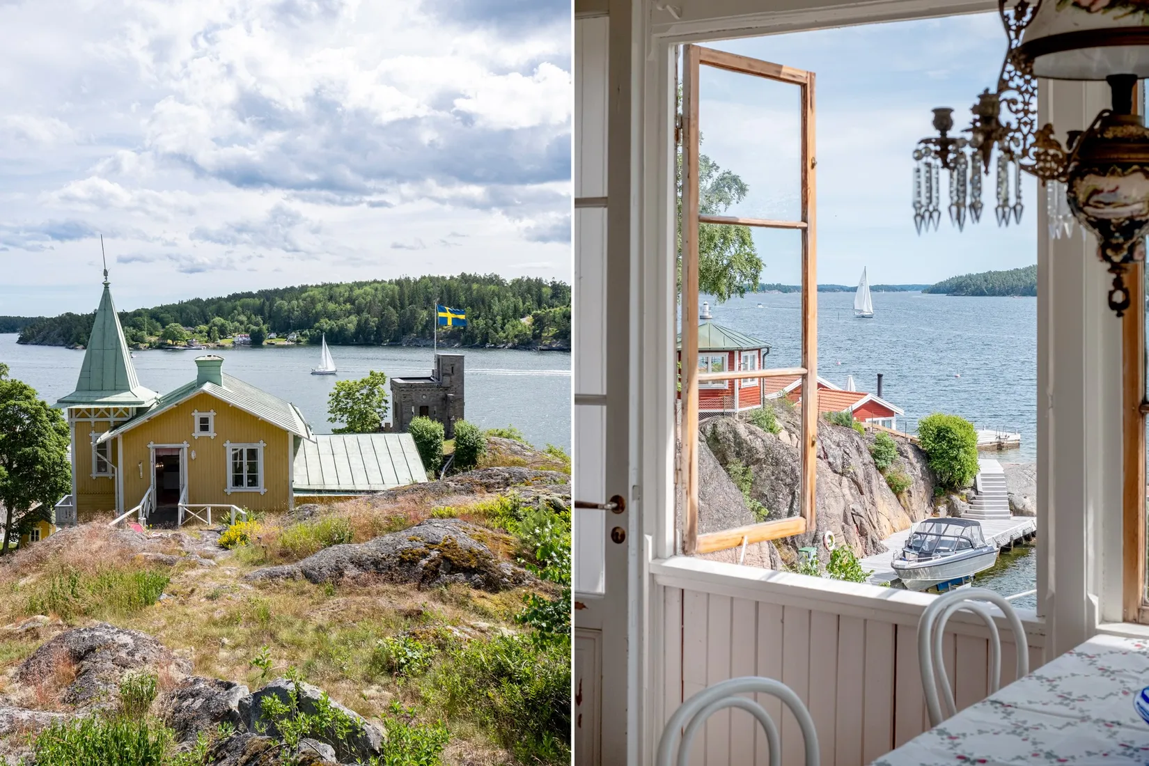 Villa, Värmdö Vårholma 337, Vårholma, Värmdö
