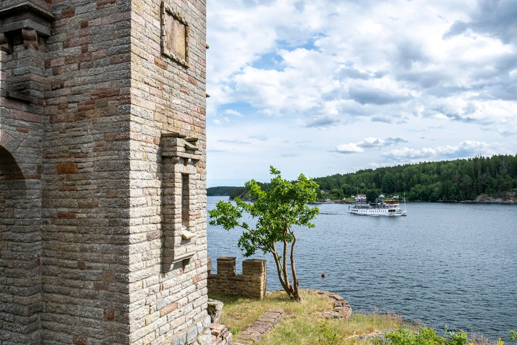 Villa, Värmdö Vårholma 337, Vårholma, Värmdö