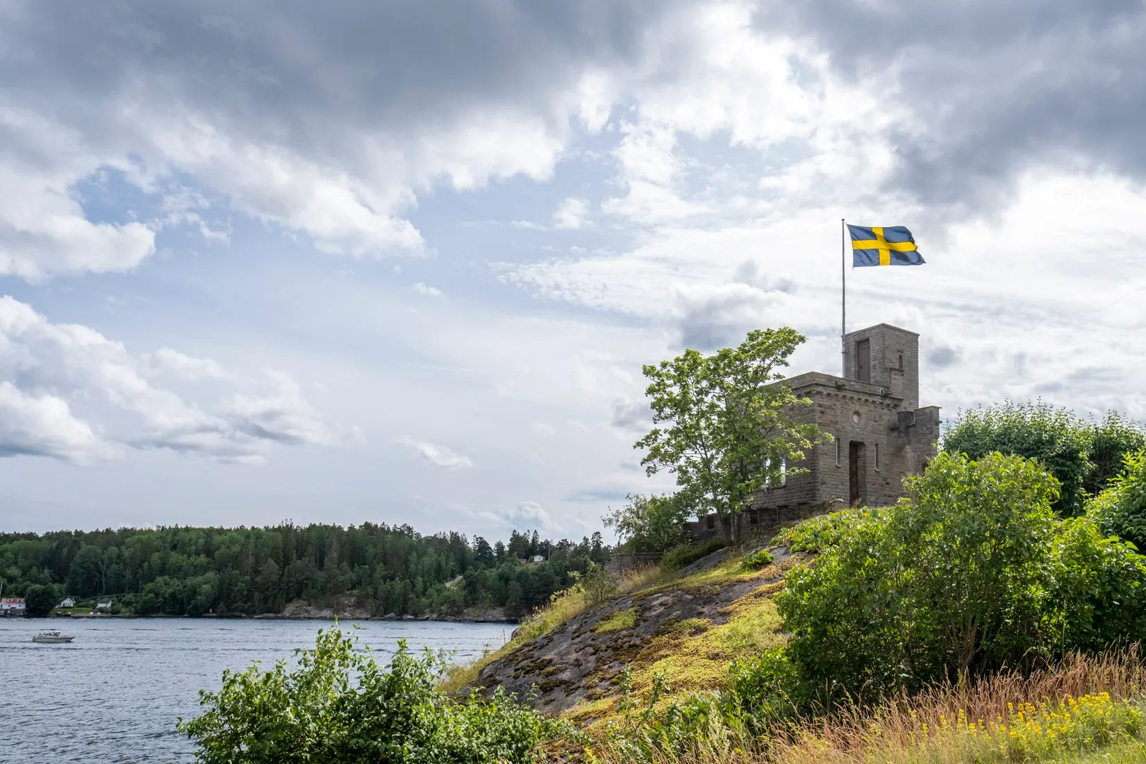 Villa, Värmdö Vårholma 337, Vårholma, Värmdö