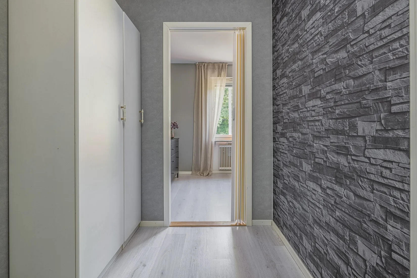 Bostadsrätt, Tjädervägen 17, Korsta, Sundsvall