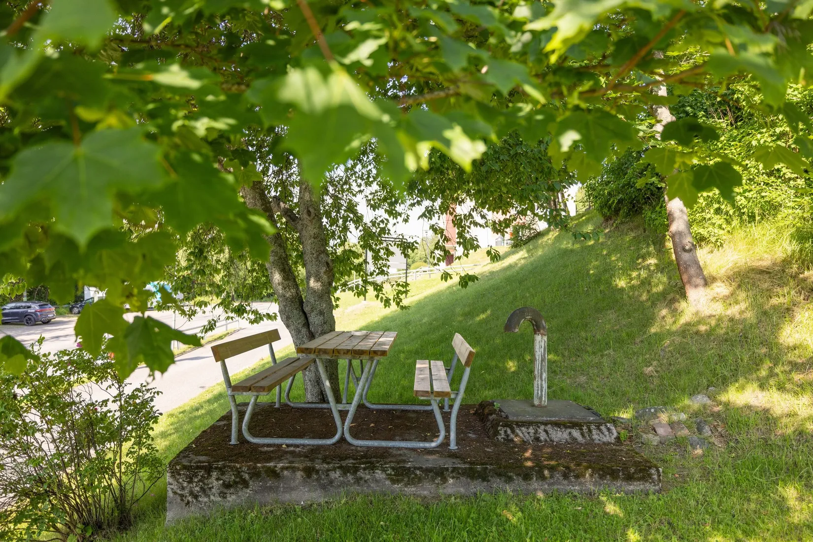 Bostadsrätt, Tjädervägen 17, Korsta, Sundsvall