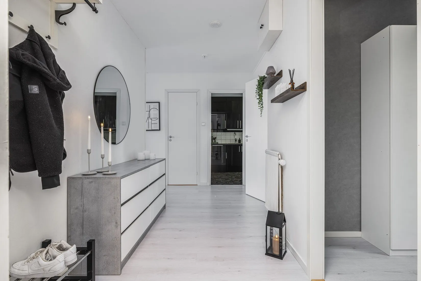 Bostadsrätt, Tjädervägen 17, Korsta, Sundsvall