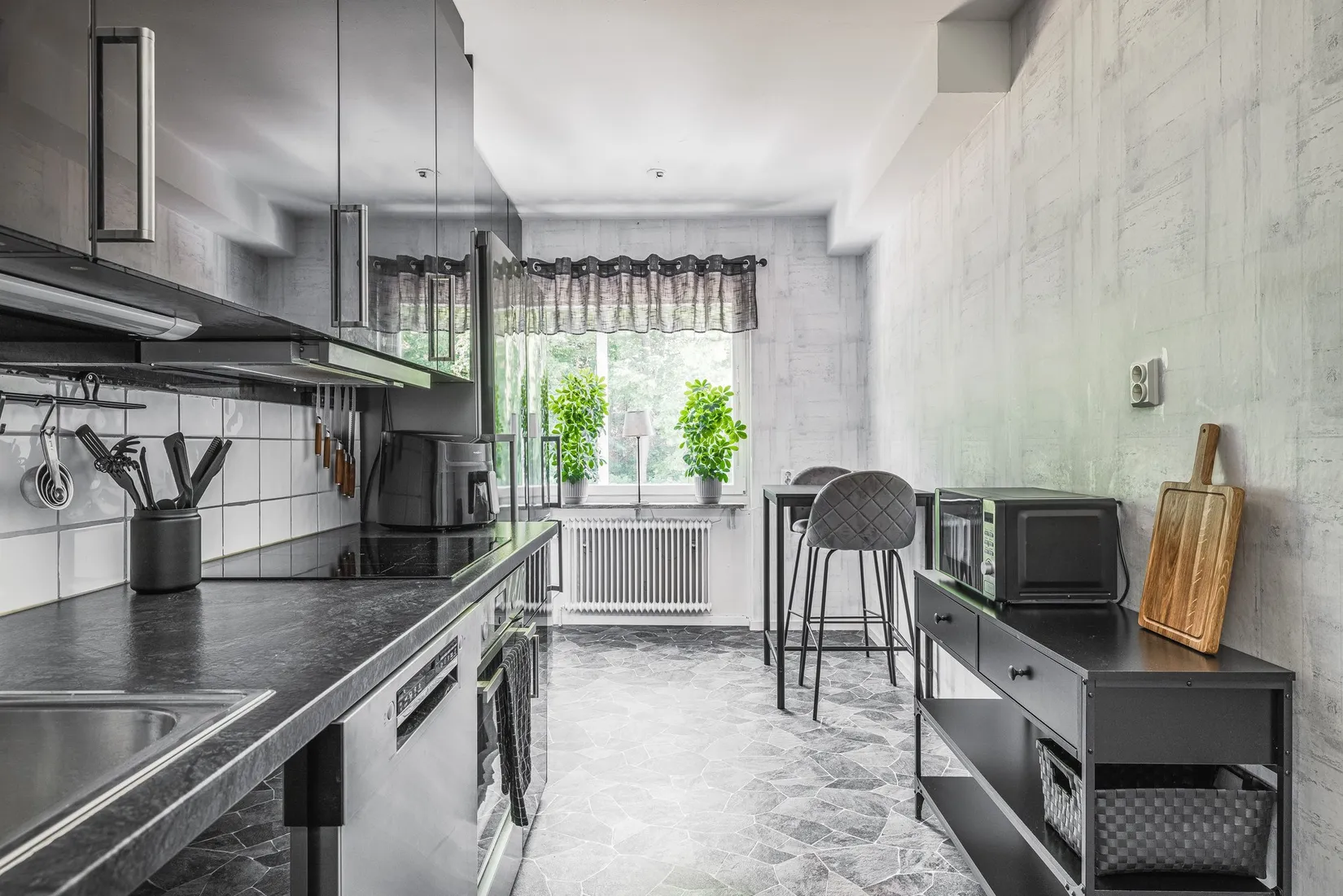 Bostadsrätt, Tjädervägen 17, Korsta, Sundsvall