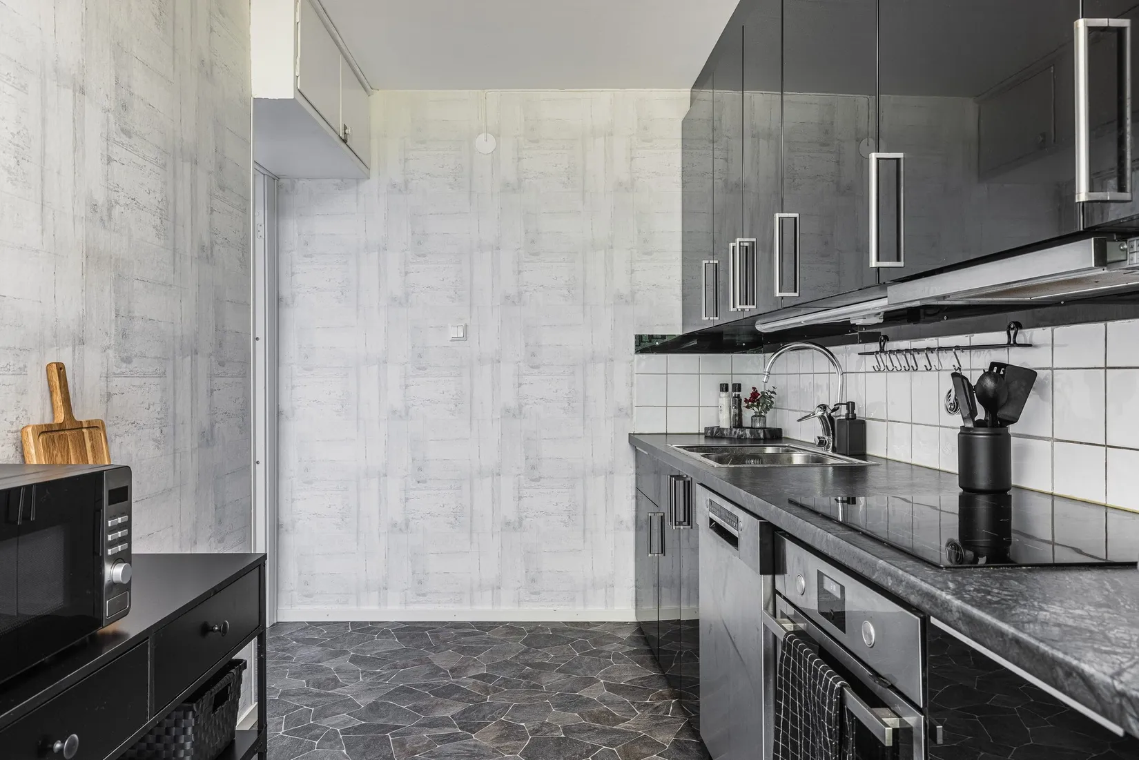 Bostadsrätt, Tjädervägen 17, Korsta, Sundsvall