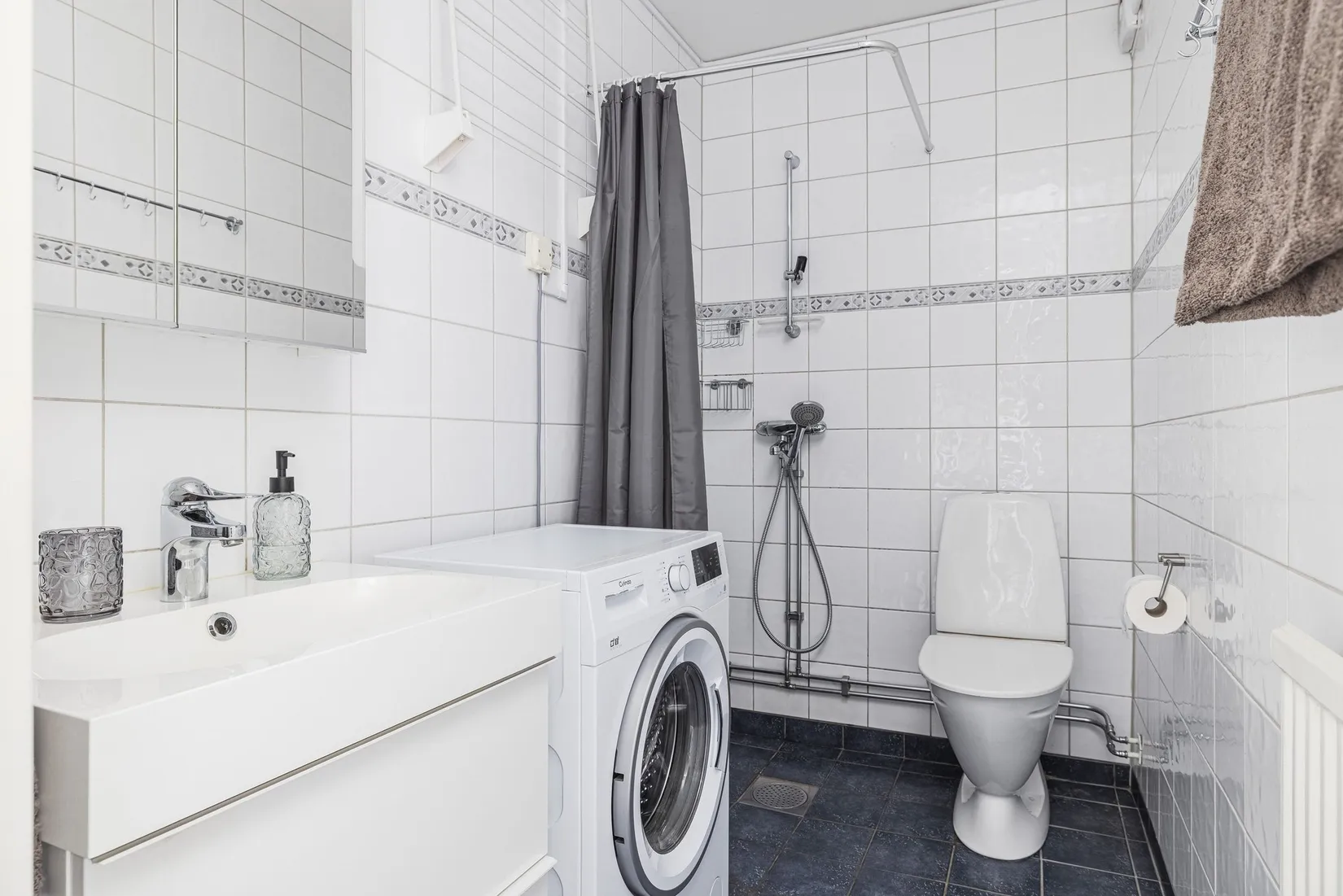 Bostadsrätt, Tjädervägen 17, Korsta, Sundsvall