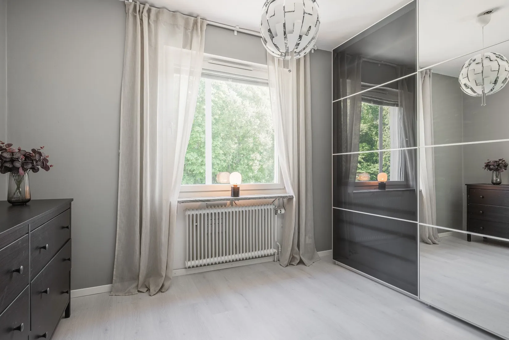 Bostadsrätt, Tjädervägen 17, Korsta, Sundsvall