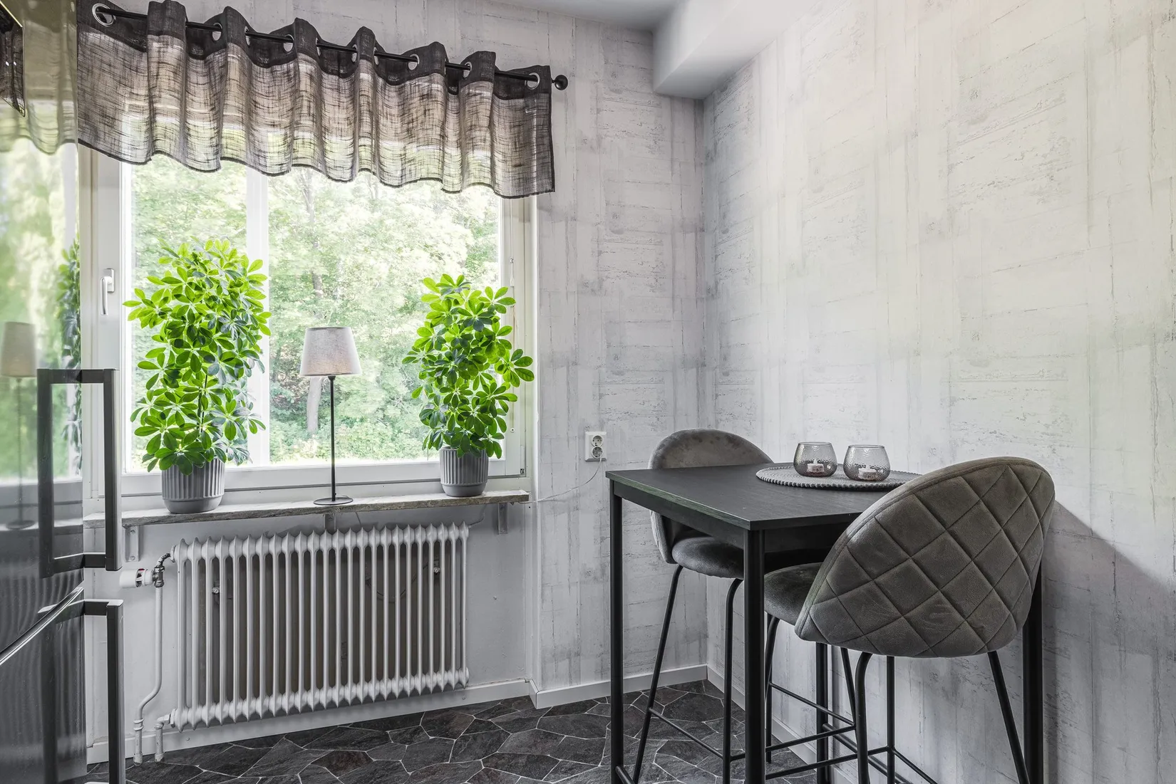 Bostadsrätt, Tjädervägen 17, Korsta, Sundsvall