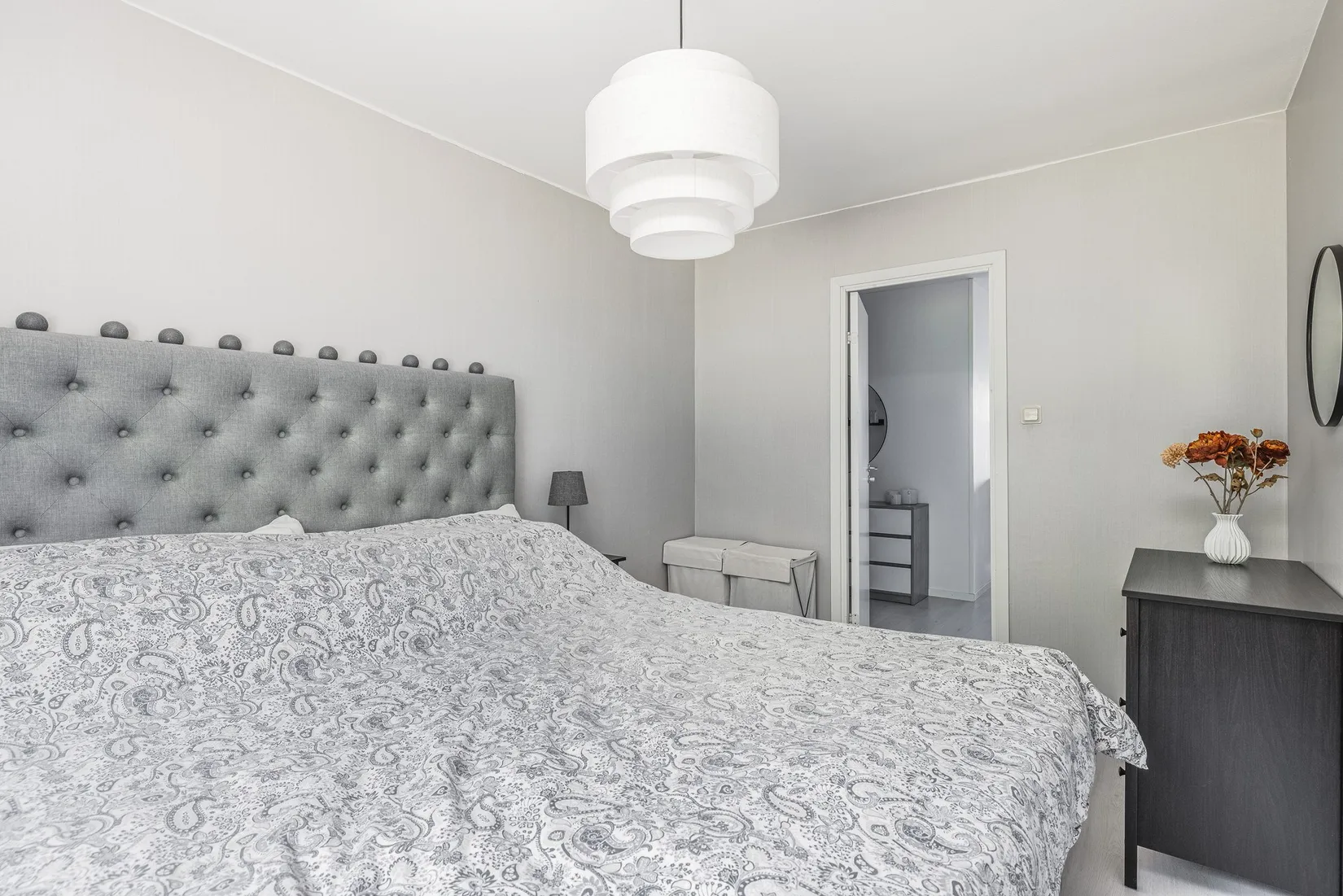 Bostadsrätt, Tjädervägen 17, Korsta, Sundsvall