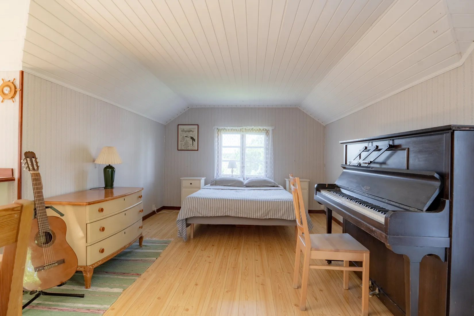 Villa, Prästgårdsvägen 7, Brottby, Vallentuna
