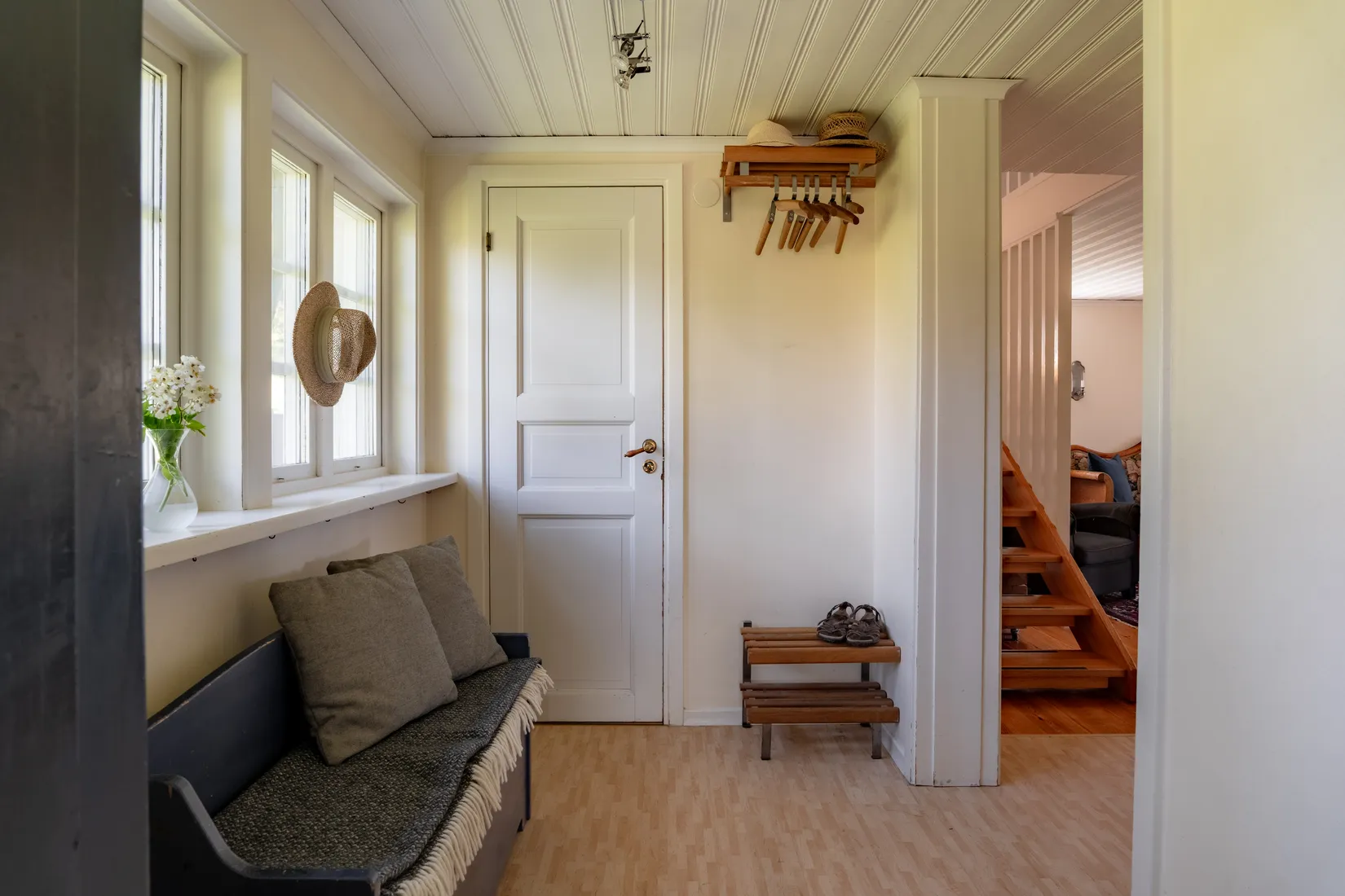 Villa, Prästgårdsvägen 7, Brottby, Vallentuna