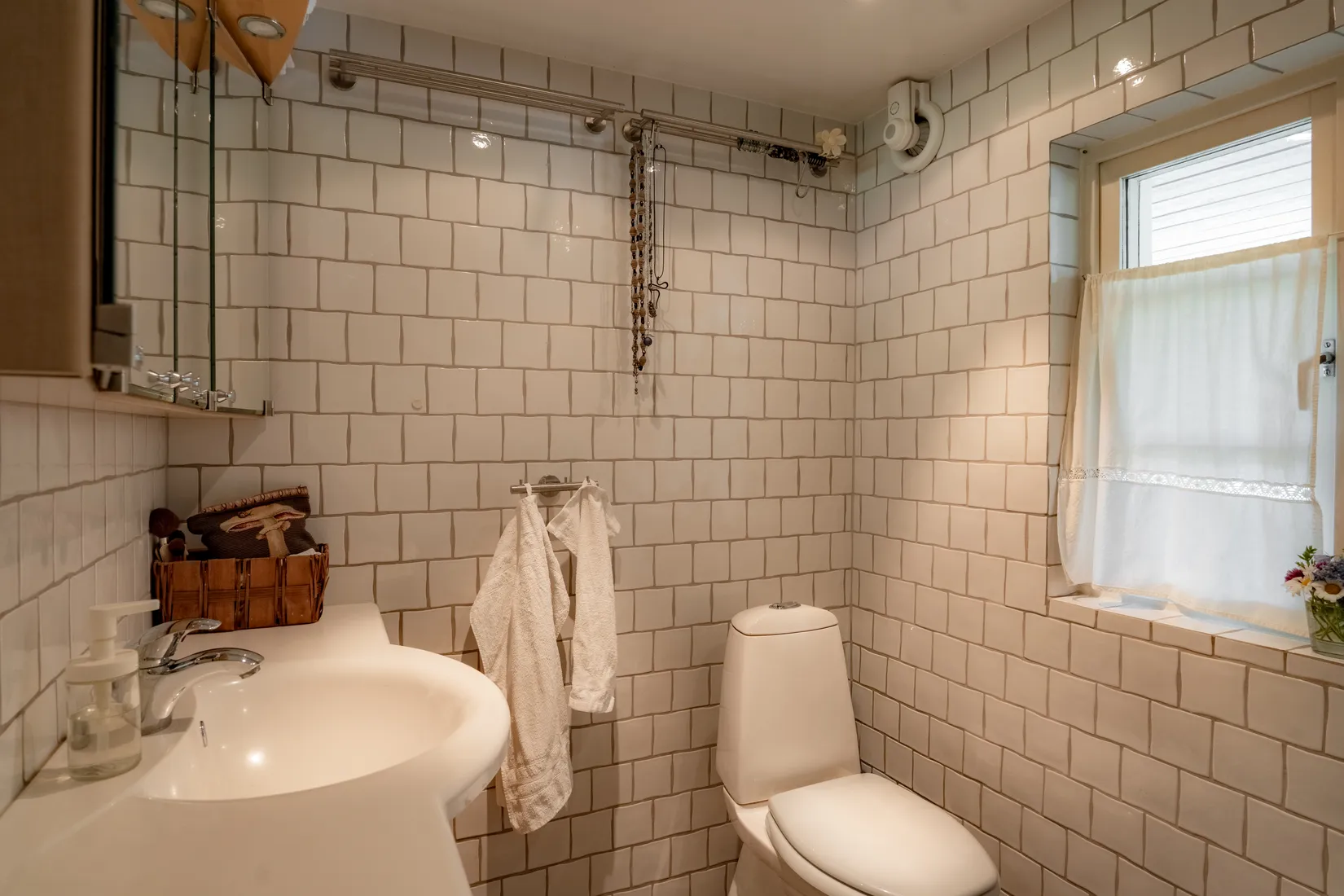 Villa, Prästgårdsvägen 7, Brottby, Vallentuna