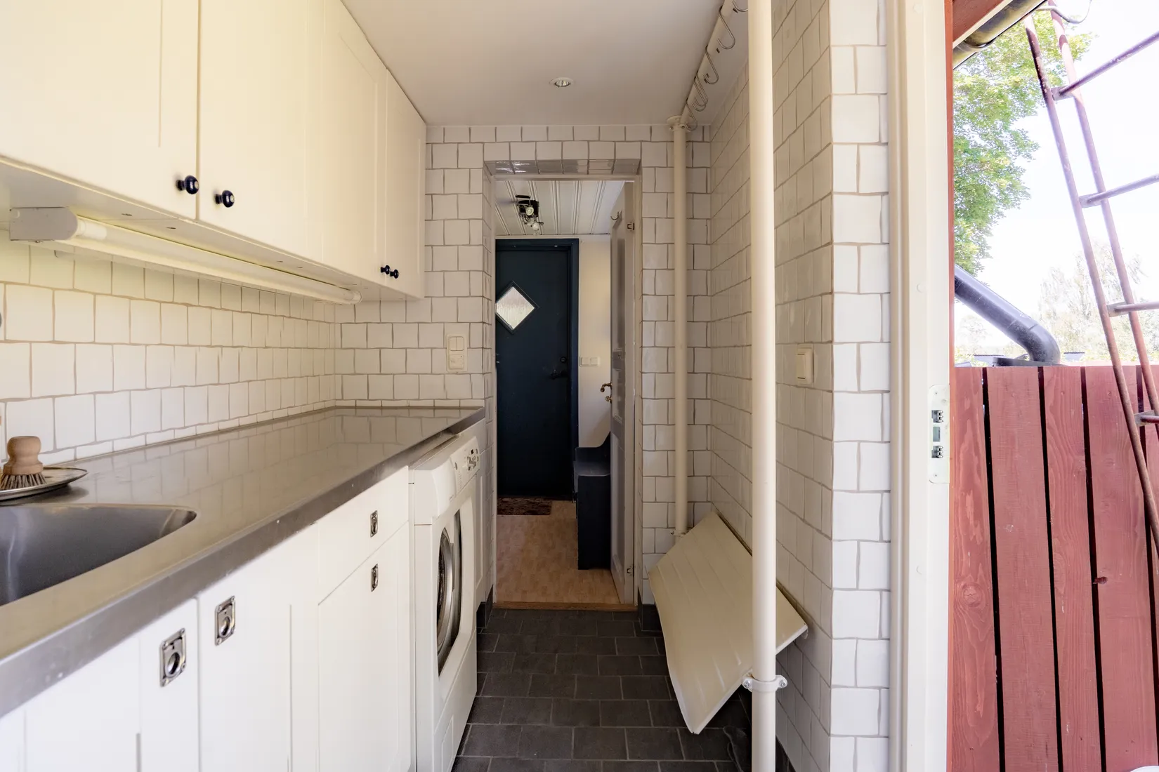Villa, Prästgårdsvägen 7, Brottby, Vallentuna