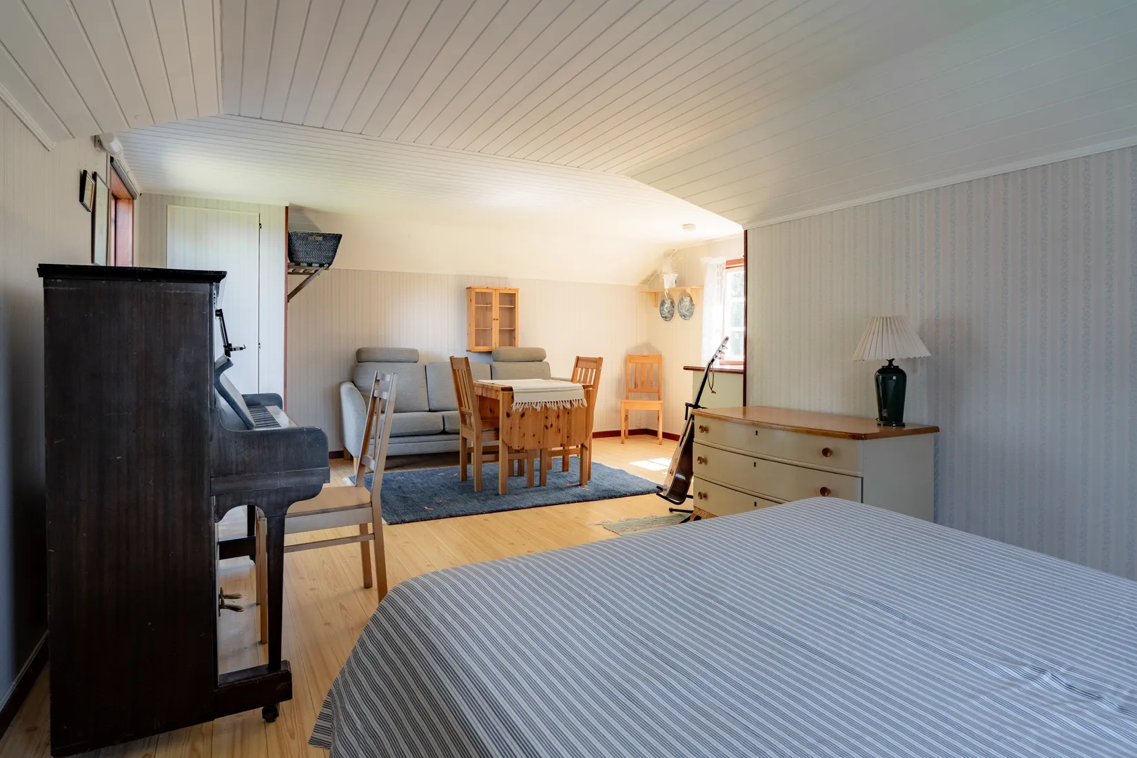 Villa, Prästgårdsvägen 7, Brottby, Vallentuna