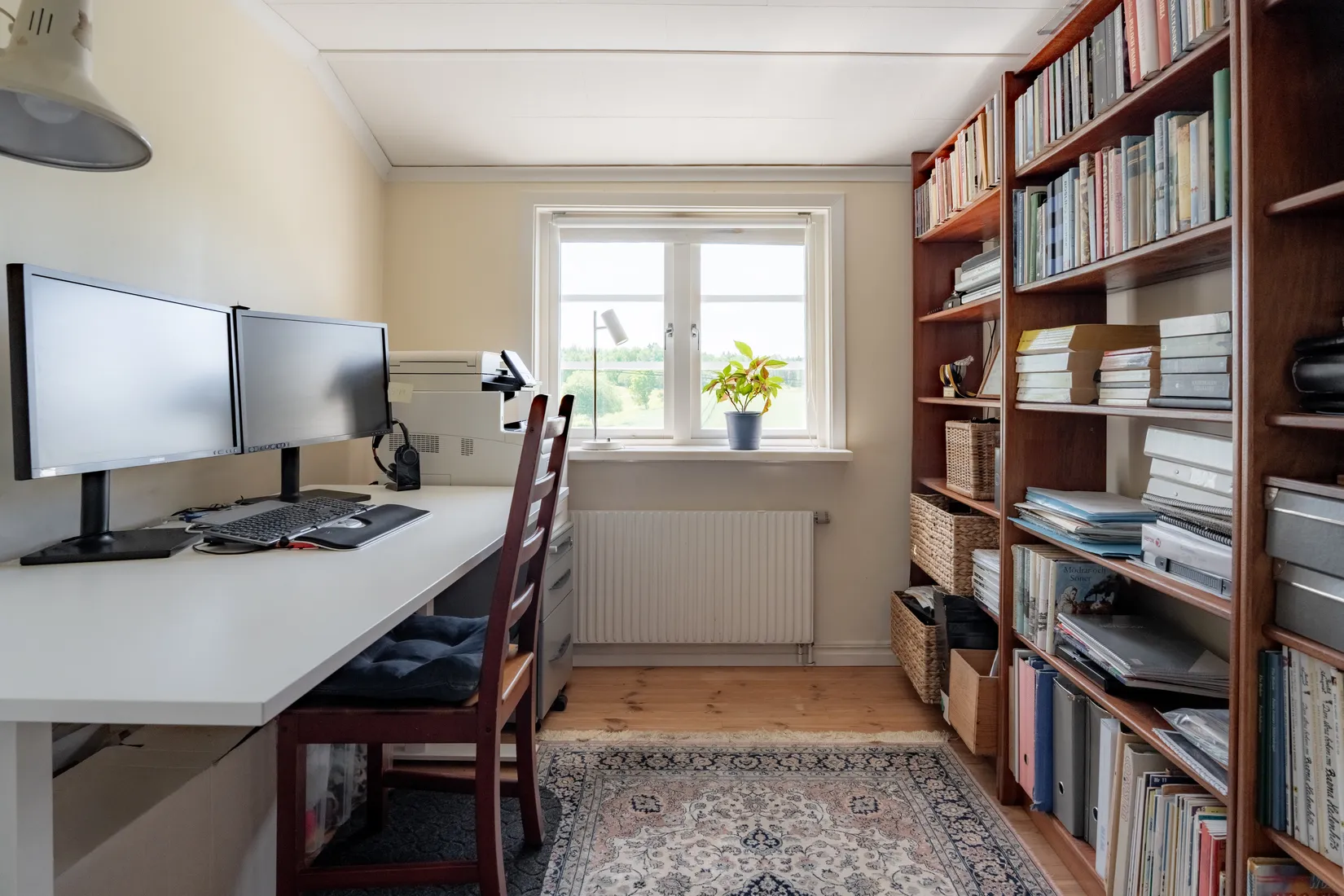 Villa, Prästgårdsvägen 7, Brottby, Vallentuna