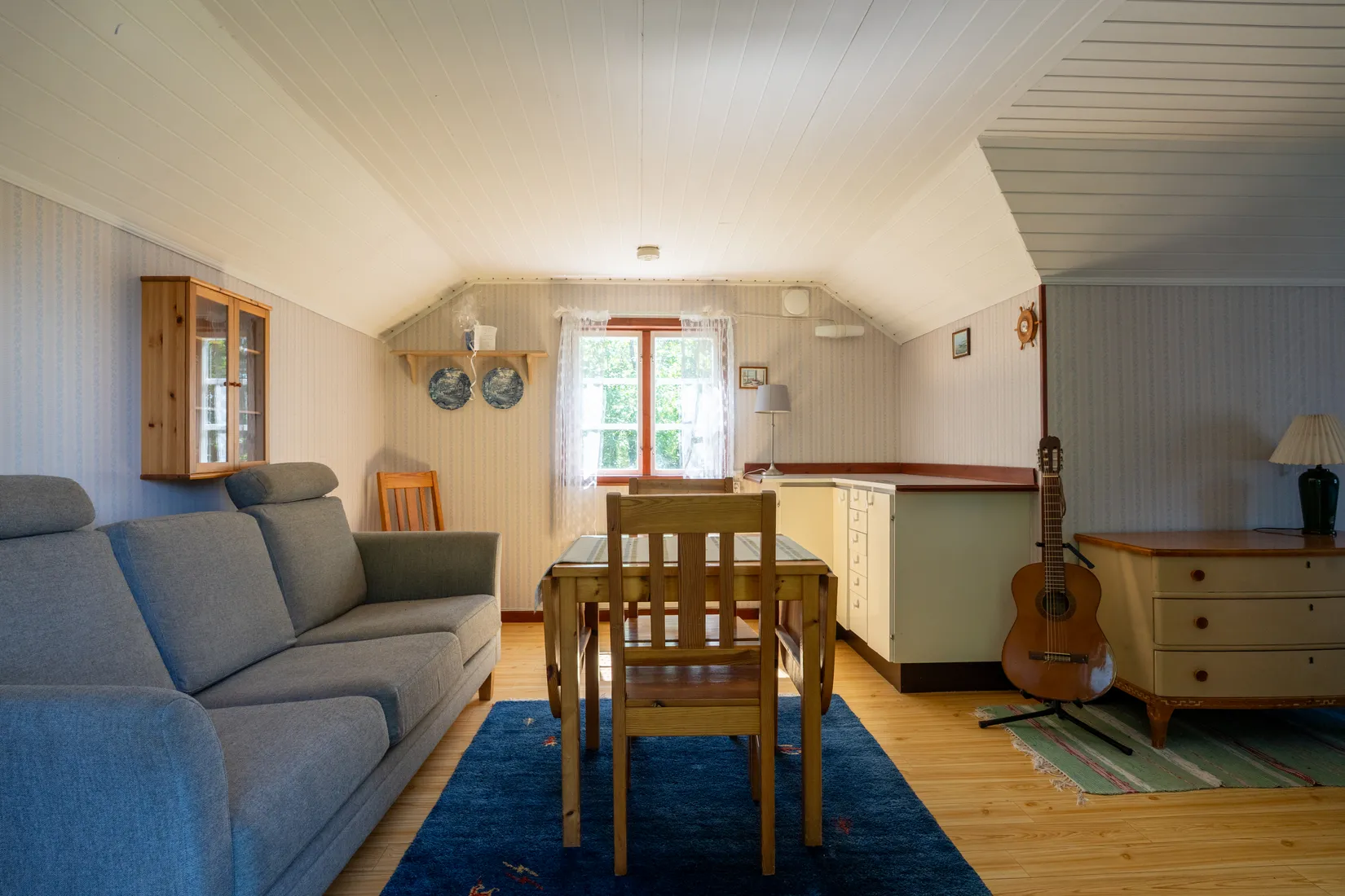 Villa, Prästgårdsvägen 7, Brottby, Vallentuna