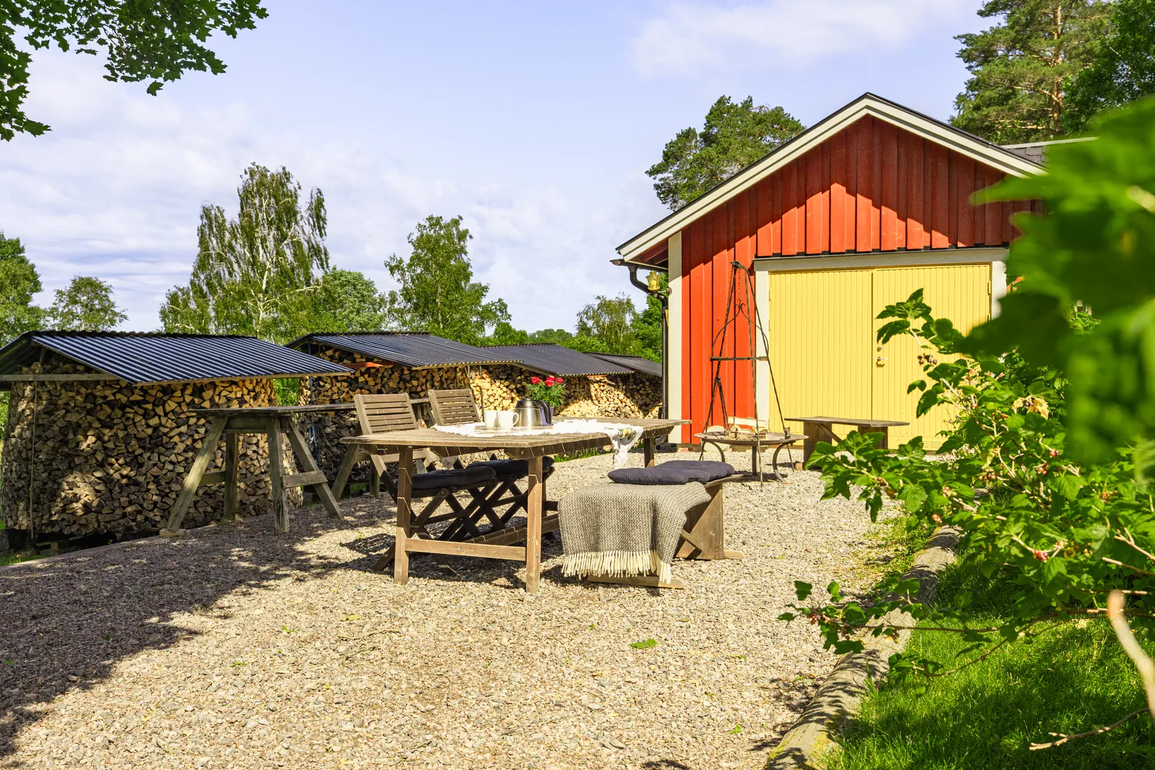 Villa, Prästgårdsvägen 7, Brottby, Vallentuna