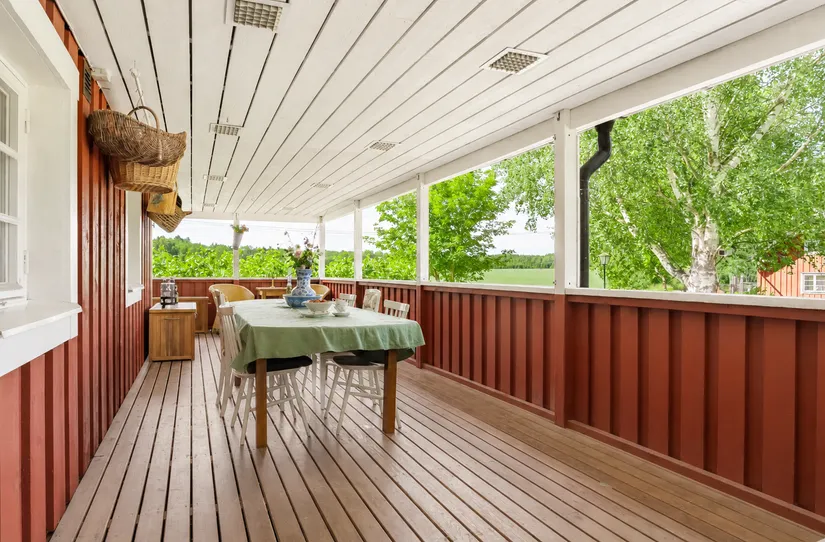 Villa, Prästgårdsvägen 7, Brottby, Vallentuna