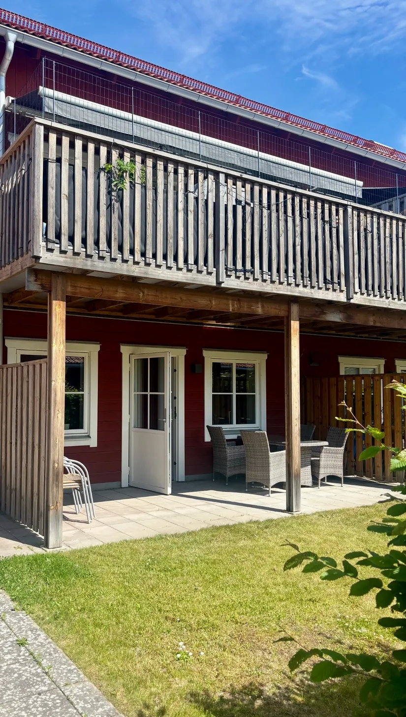 Bostadsrätt, Källbylundsvägen 4, Husby Backe, Söderköping