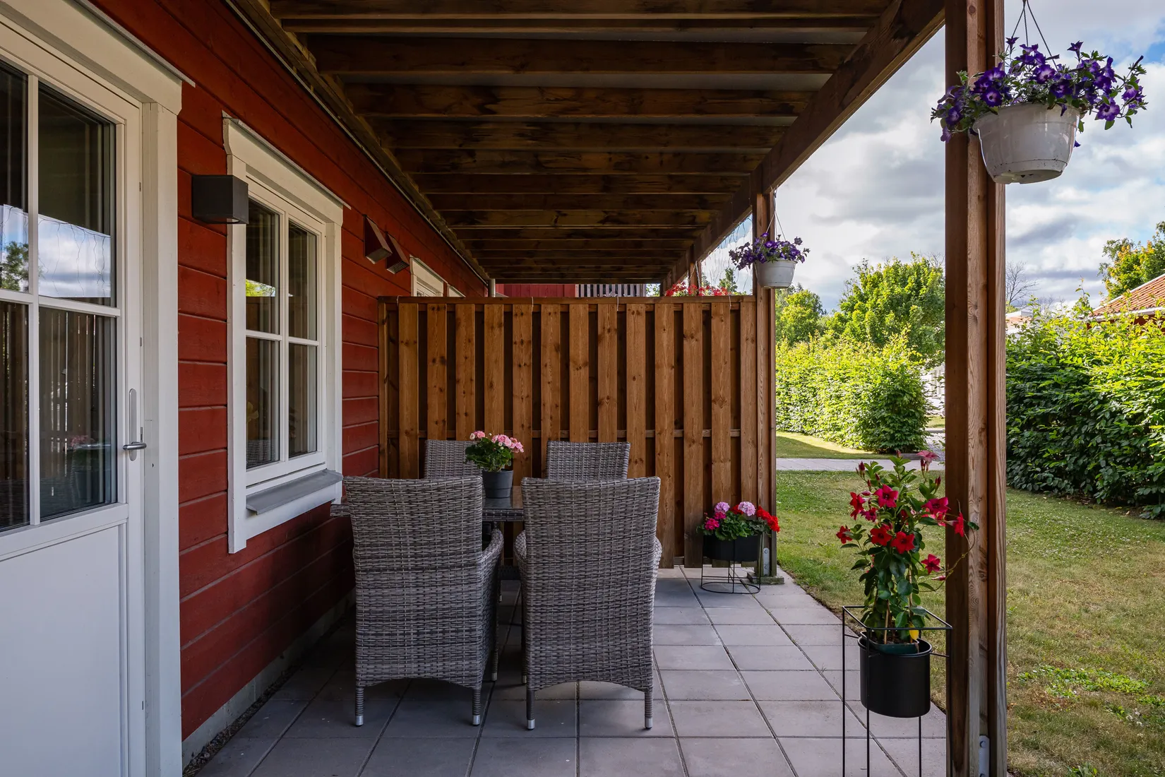Bostadsrätt, Källbylundsvägen 4, Husby Backe, Söderköping