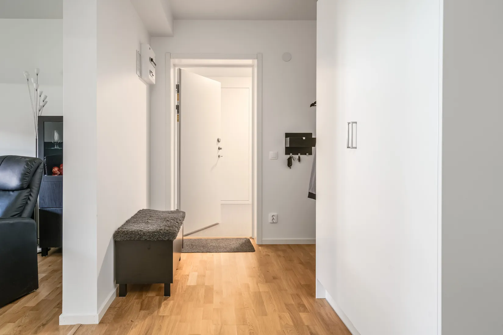 Bostadsrätt, Källbylundsvägen 4, Husby Backe, Söderköping