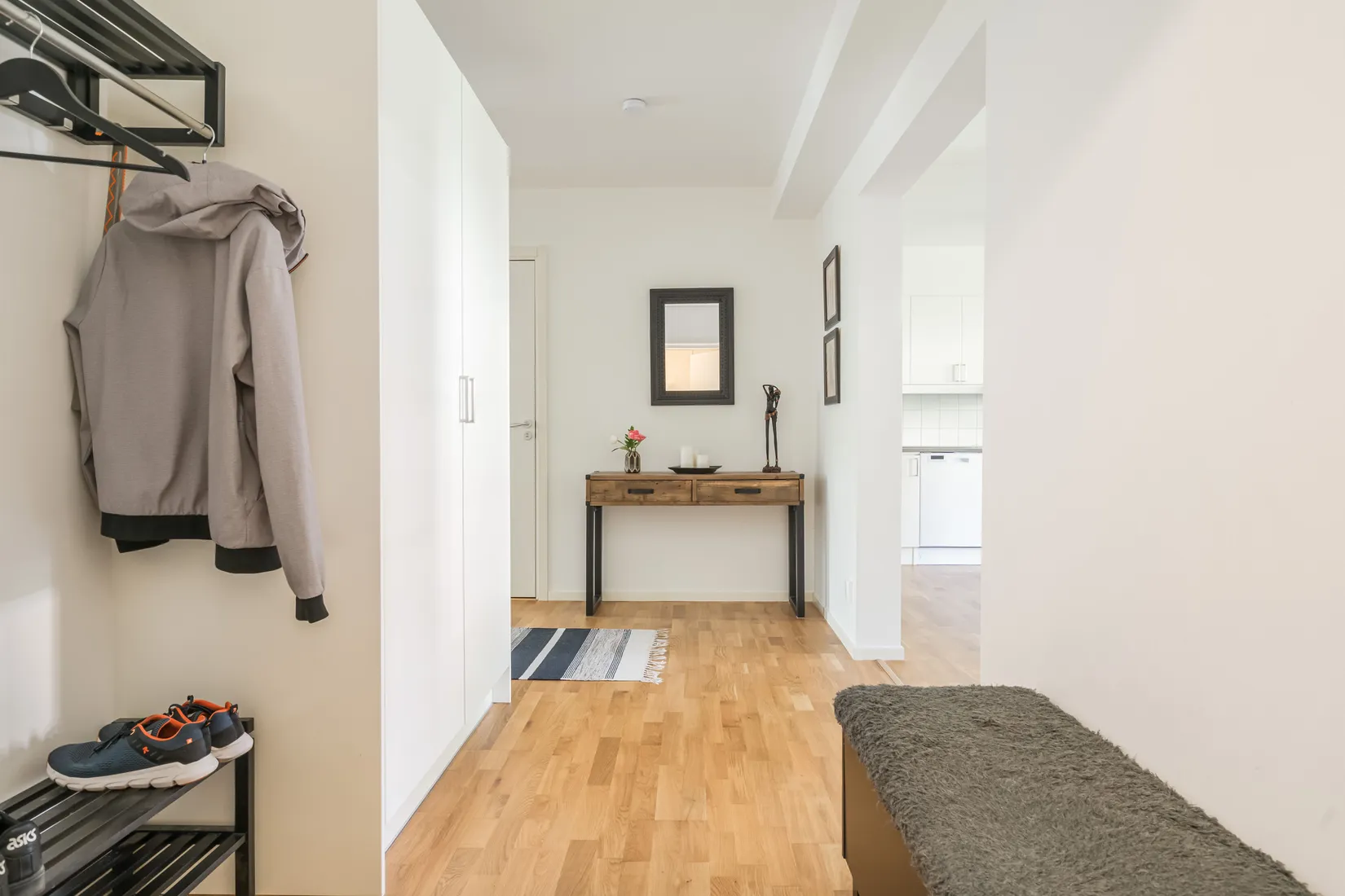 Bostadsrätt, Källbylundsvägen 4, Husby Backe, Söderköping
