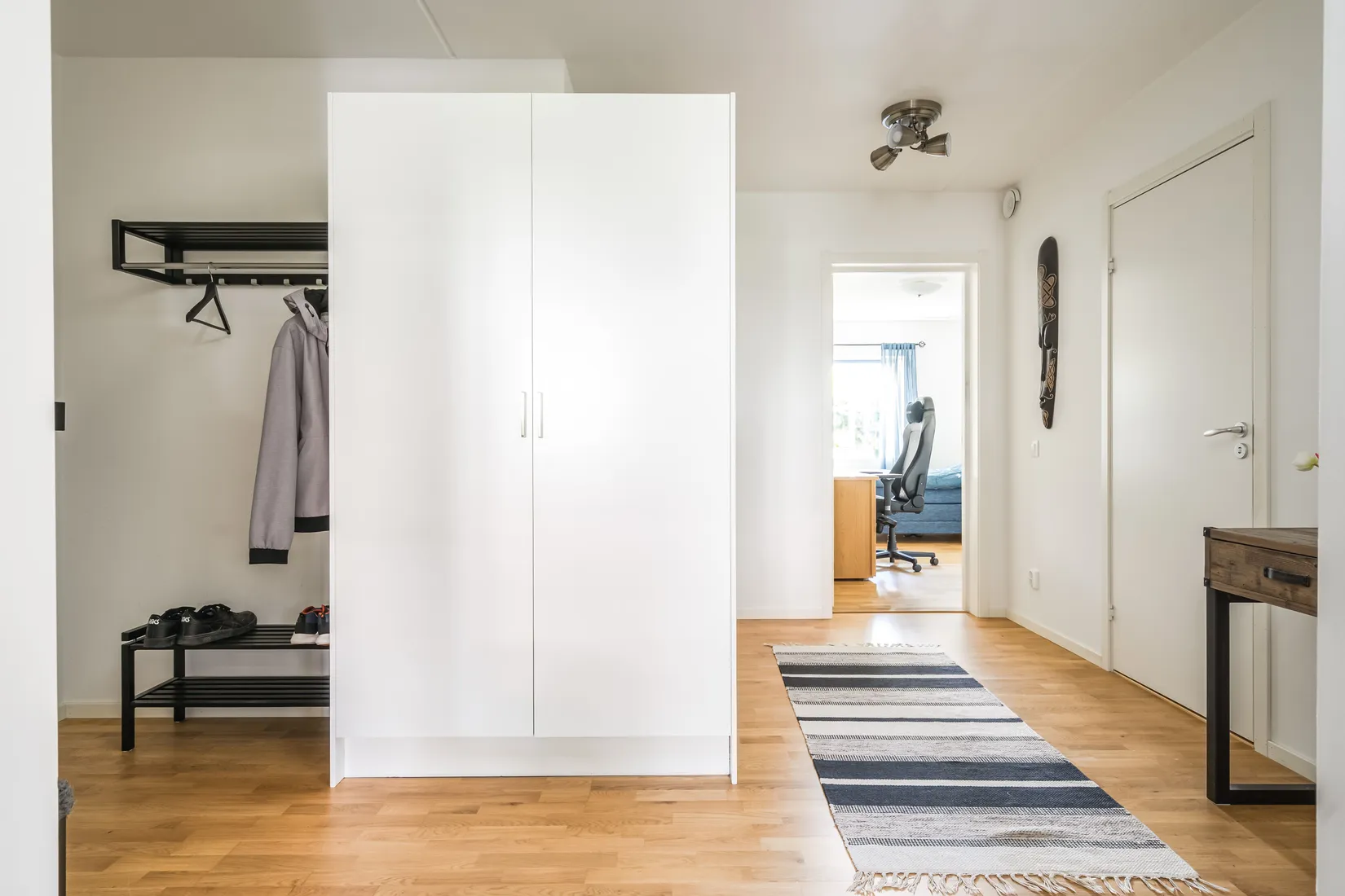 Bostadsrätt, Källbylundsvägen 4, Husby Backe, Söderköping