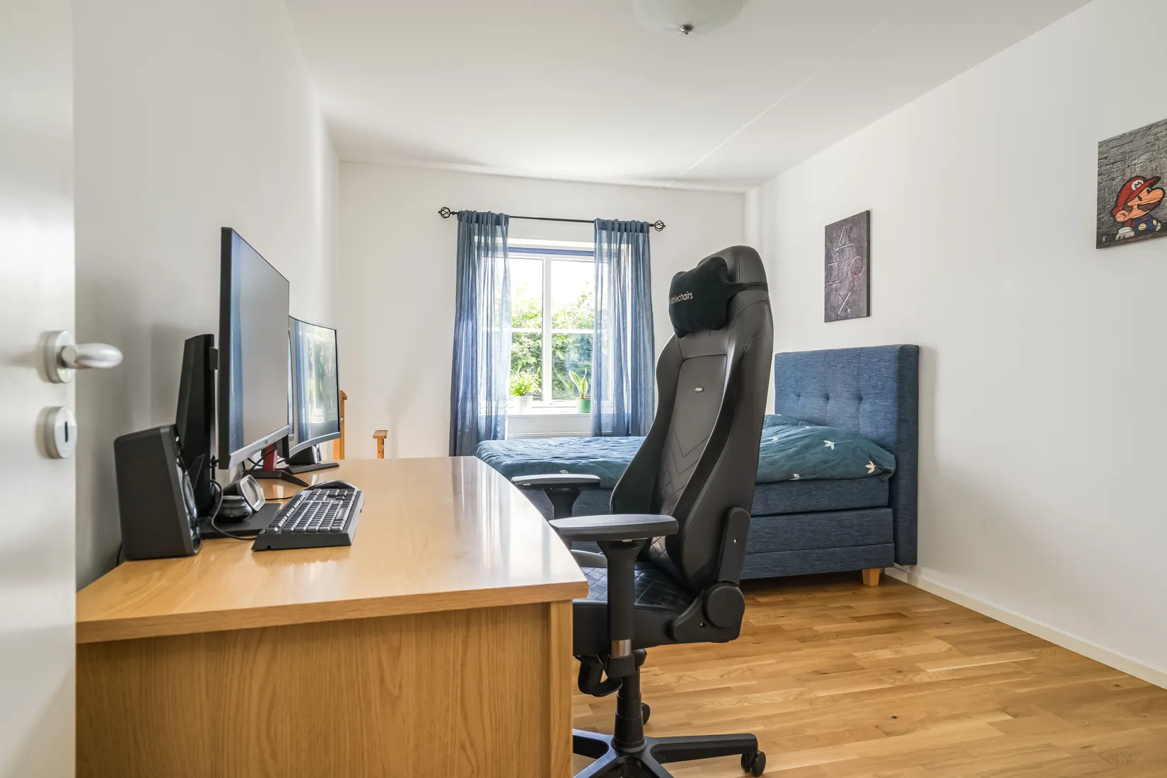 Bostadsrätt, Källbylundsvägen 4, Husby Backe, Söderköping