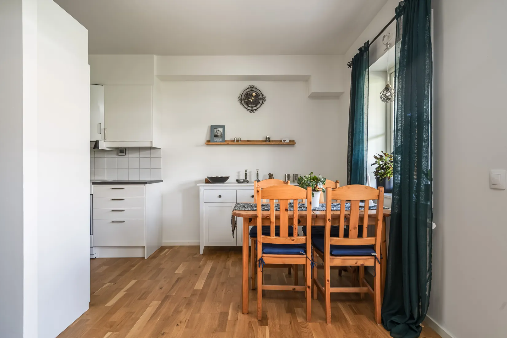 Bostadsrätt, Källbylundsvägen 4, Husby Backe, Söderköping