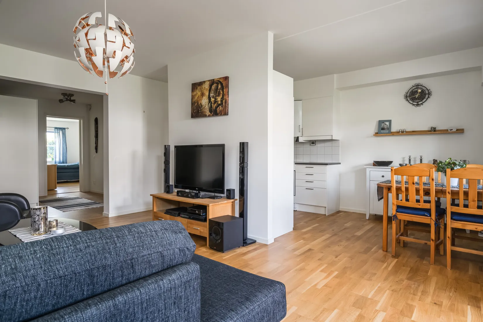 Bostadsrätt, Källbylundsvägen 4, Husby Backe, Söderköping