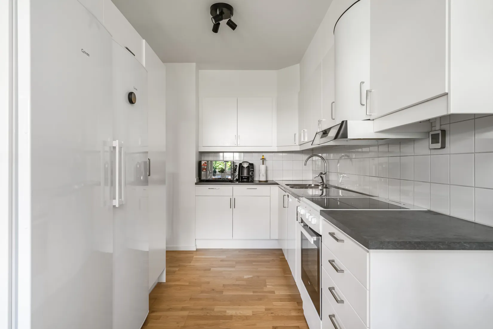 Bostadsrätt, Källbylundsvägen 4, Husby Backe, Söderköping