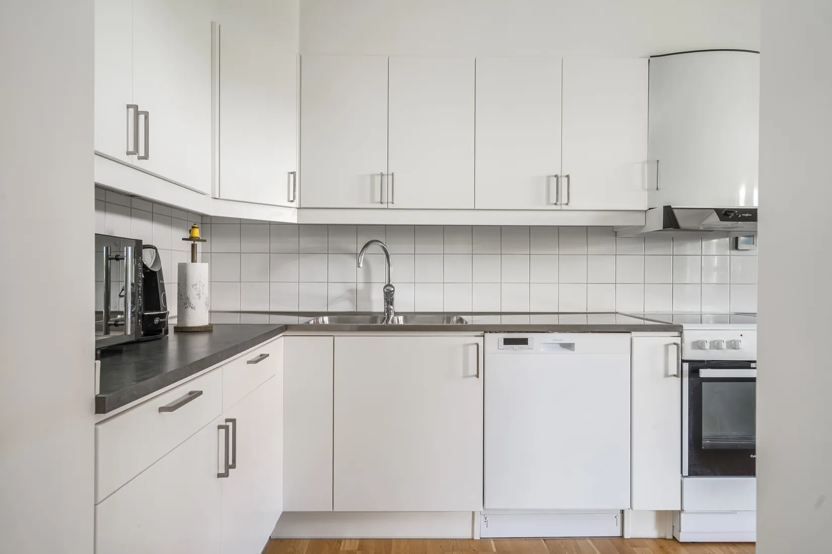 Bostadsrätt, Källbylundsvägen 4, Husby Backe, Söderköping