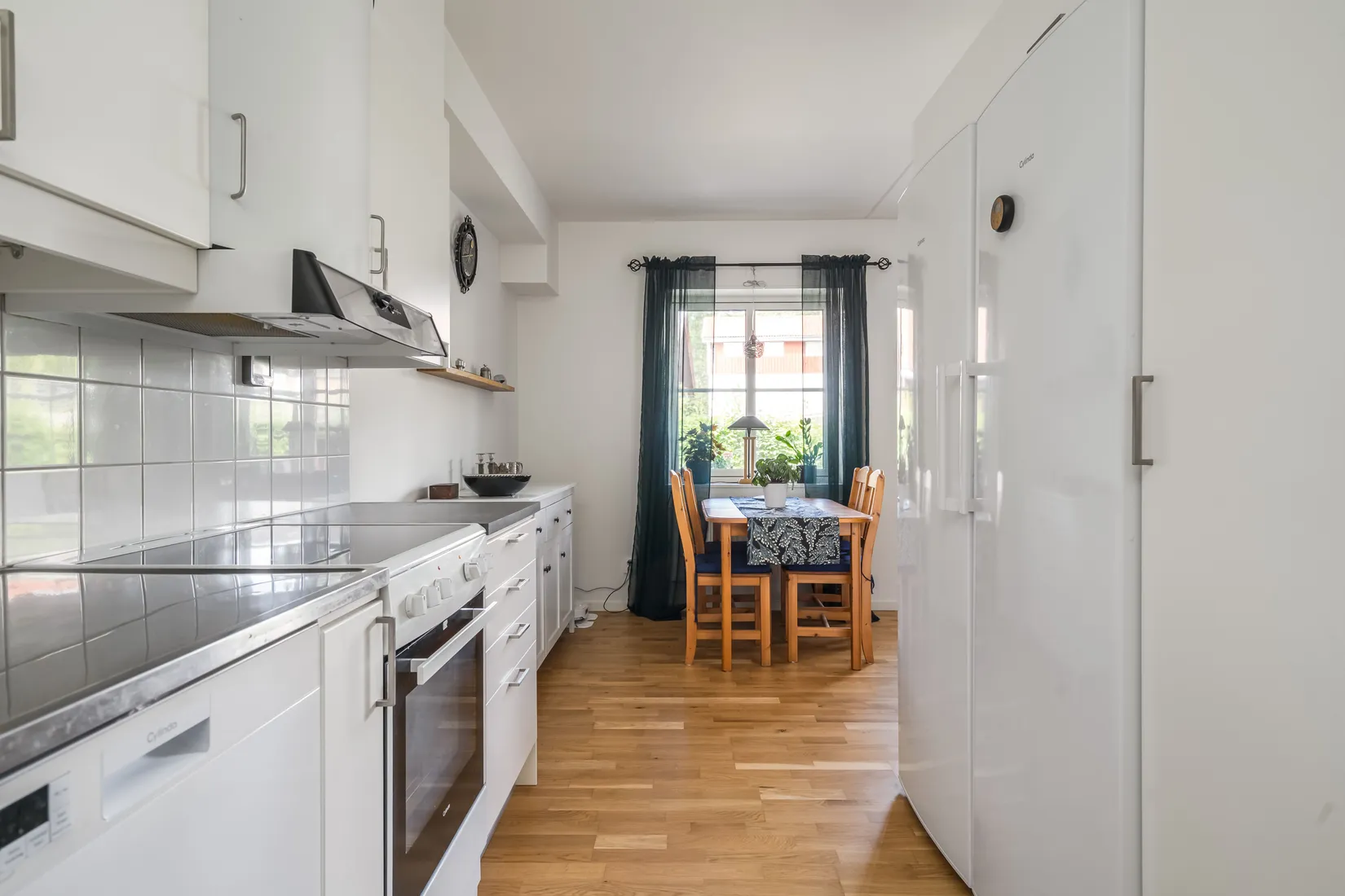 Bostadsrätt, Källbylundsvägen 4, Husby Backe, Söderköping