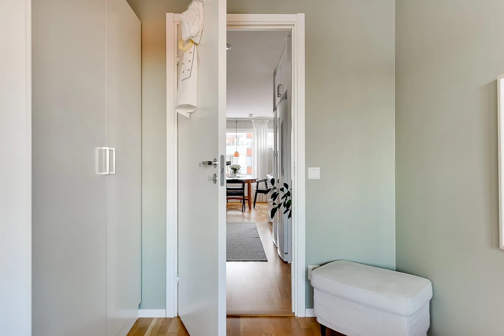 Bostadsrätt, Skärvstensgatan 16, Mariehöjd, Umeå