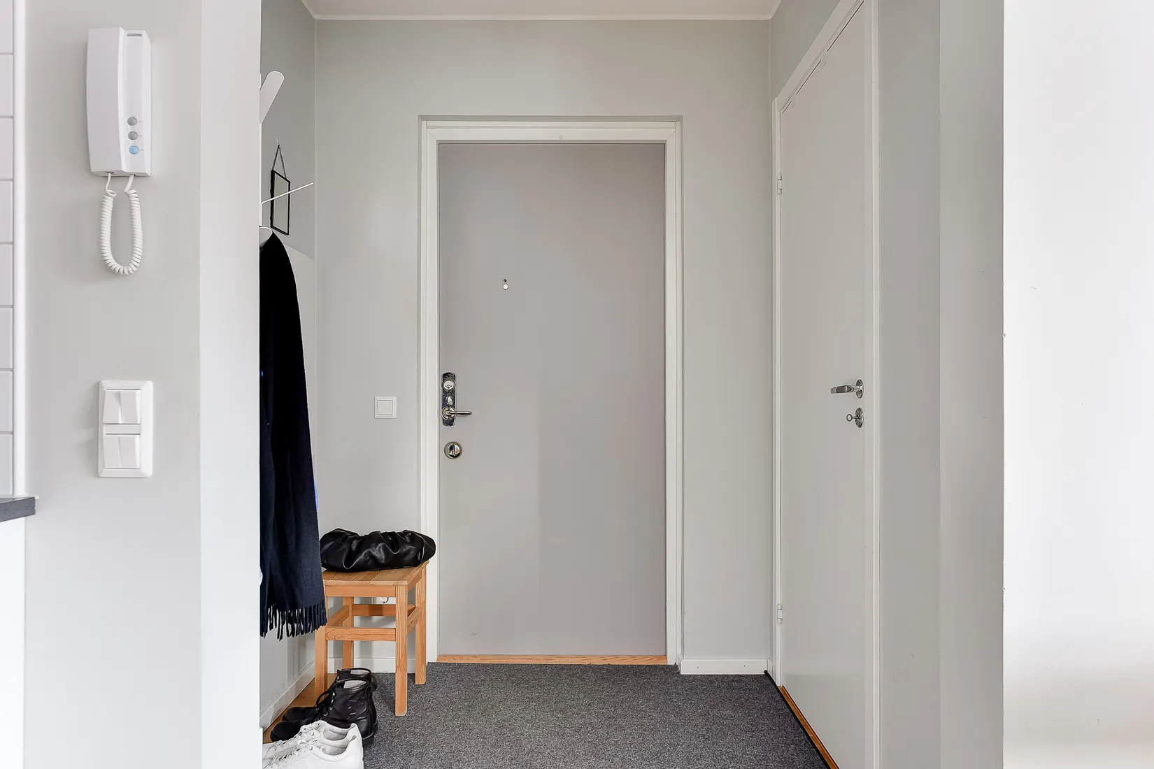 Bostadsrätt, Skärvstensgatan 16, Mariehöjd, Umeå