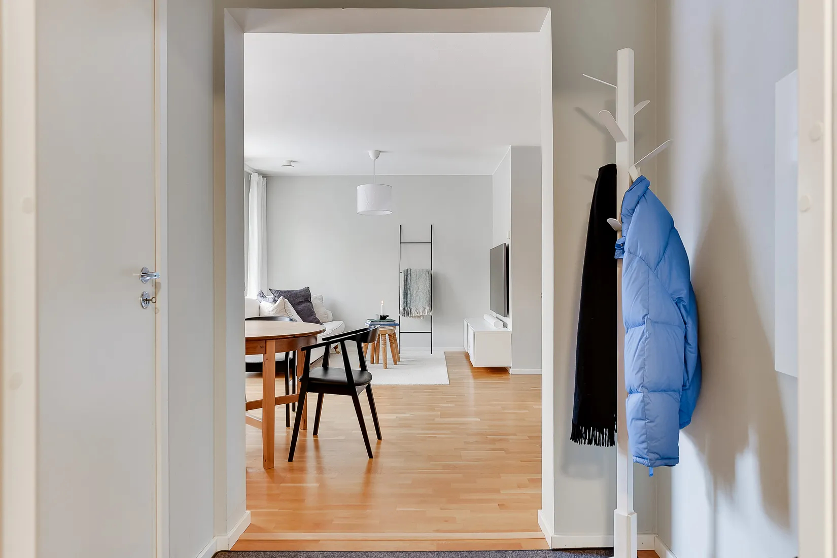 Bostadsrätt, Skärvstensgatan 16, Mariehöjd, Umeå