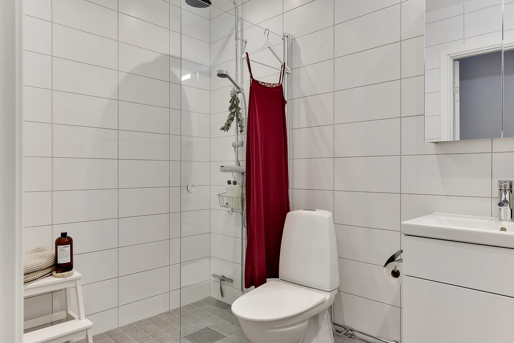Bostadsrätt, Skärvstensgatan 16, Mariehöjd, Umeå
