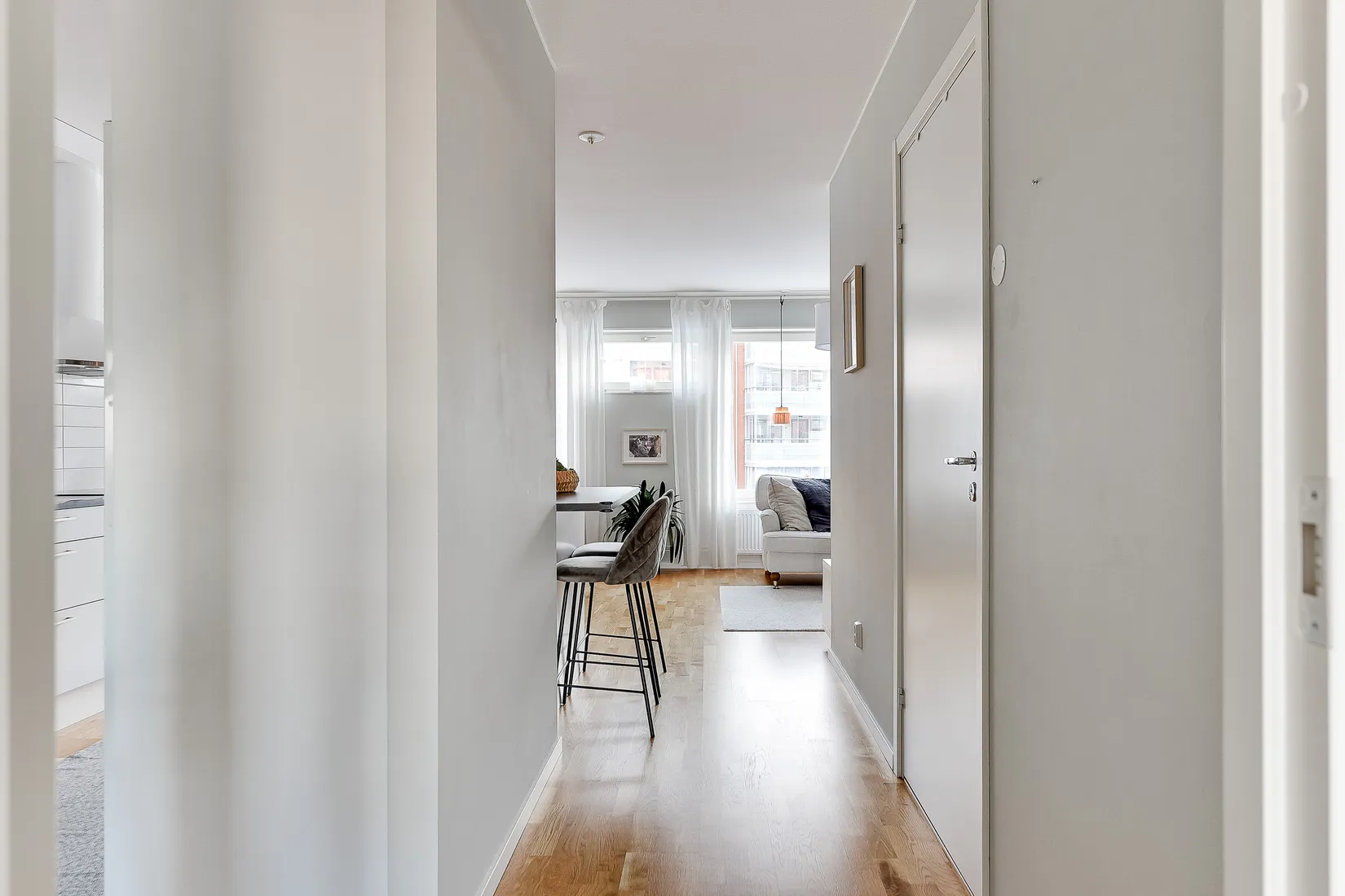 Bostadsrätt, Skärvstensgatan 16, Mariehöjd, Umeå
