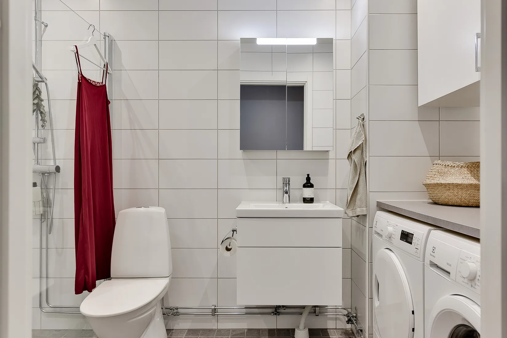 Bostadsrätt, Skärvstensgatan 16, Mariehöjd, Umeå