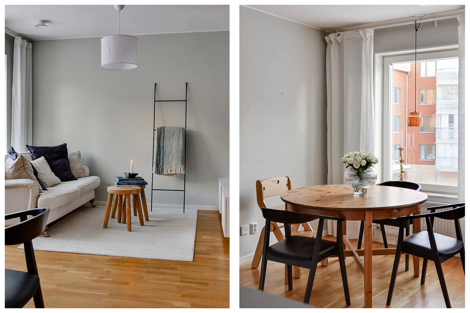 Bostadsrätt, Skärvstensgatan 16, Mariehöjd, Umeå