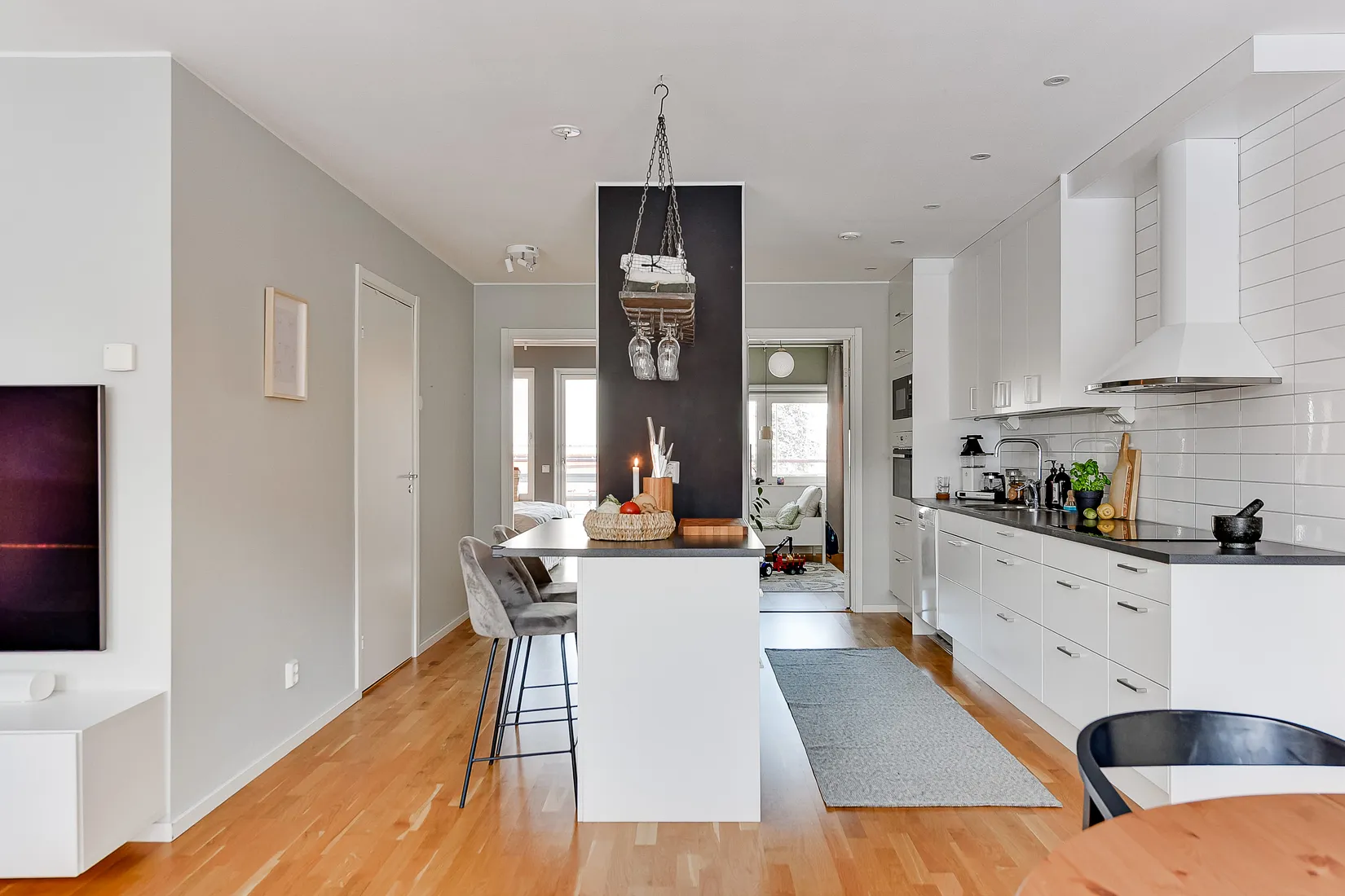 Bostadsrätt, Skärvstensgatan 16, Mariehöjd, Umeå