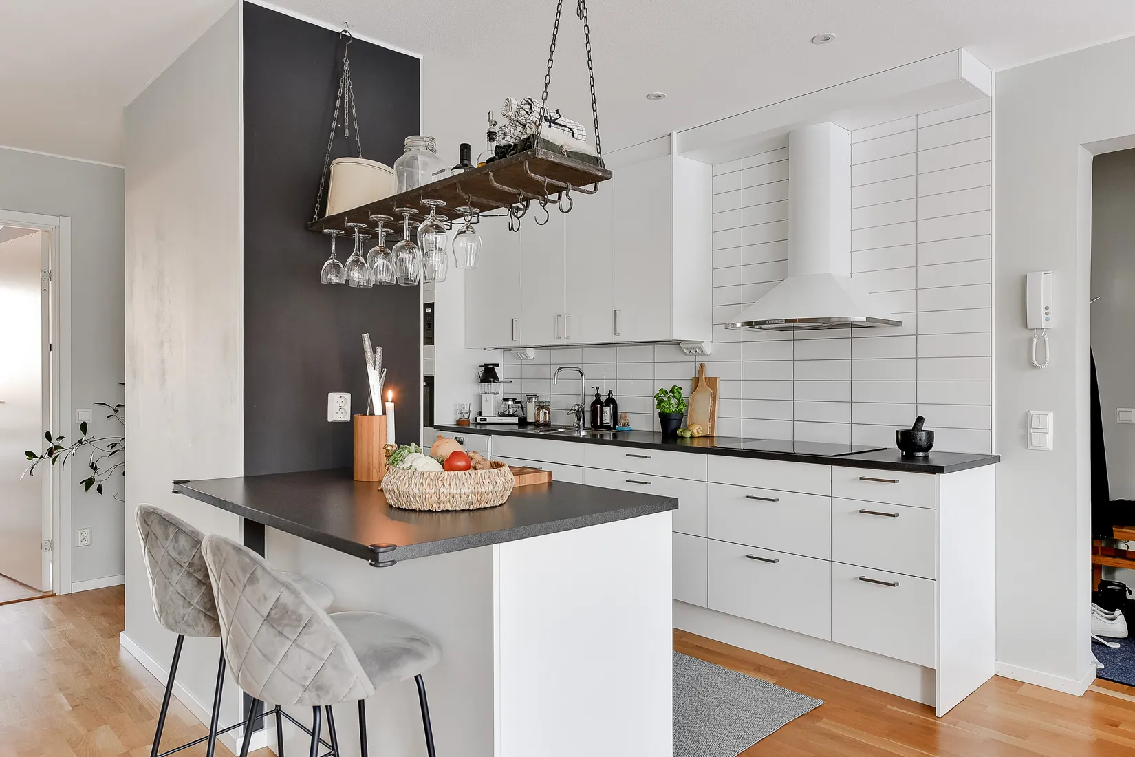 Bostadsrätt, Skärvstensgatan 16, Mariehöjd, Umeå