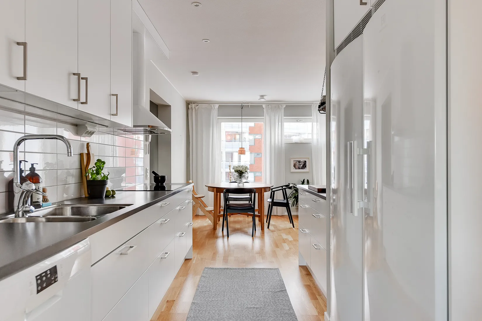 Bostadsrätt, Skärvstensgatan 16, Mariehöjd, Umeå