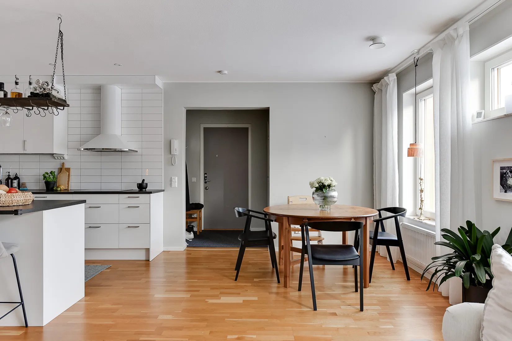 Bostadsrätt, Skärvstensgatan 16, Mariehöjd, Umeå