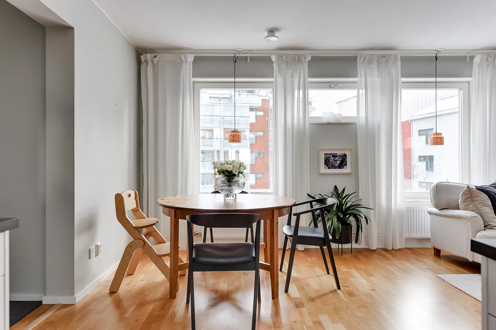 Bostadsrätt, Skärvstensgatan 16, Mariehöjd, Umeå