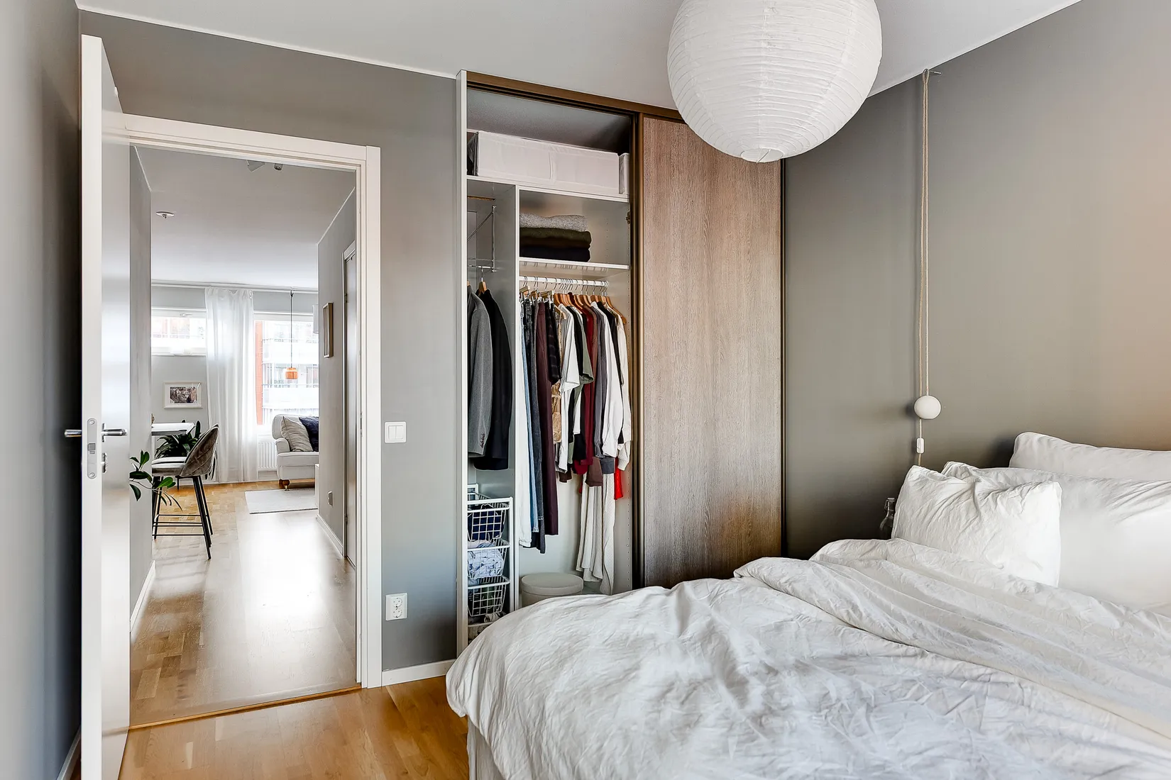 Bostadsrätt, Skärvstensgatan 16, Mariehöjd, Umeå