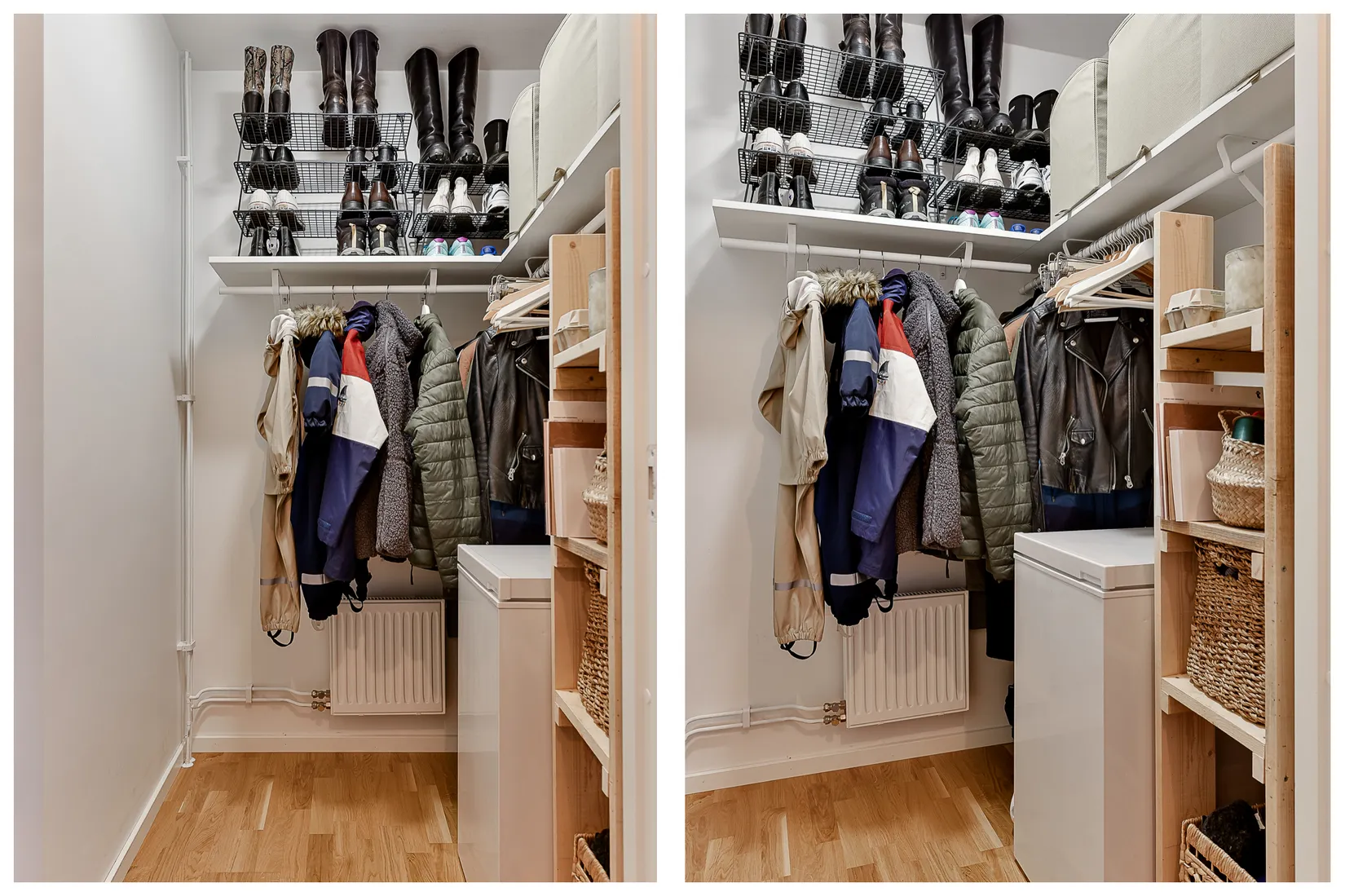 Bostadsrätt, Skärvstensgatan 16, Mariehöjd, Umeå